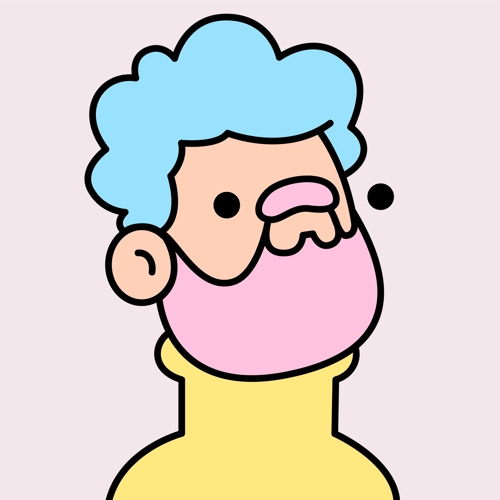 Doodle #74