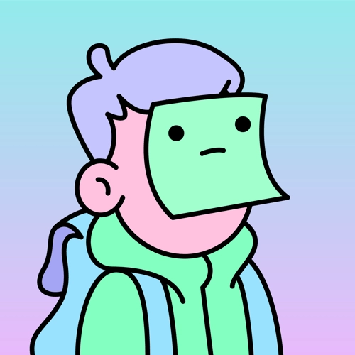 Doodle #7562