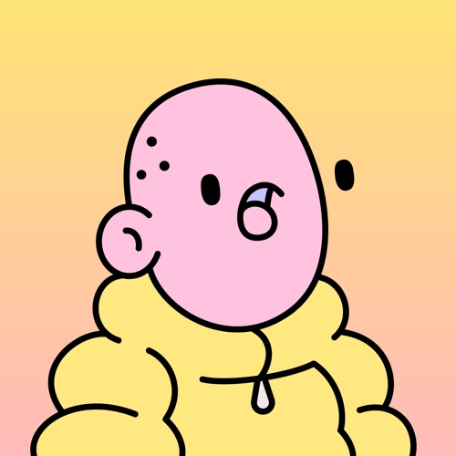 Doodle #766