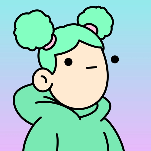 Doodle #77