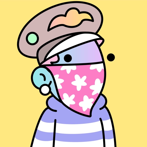 Doodle #7823