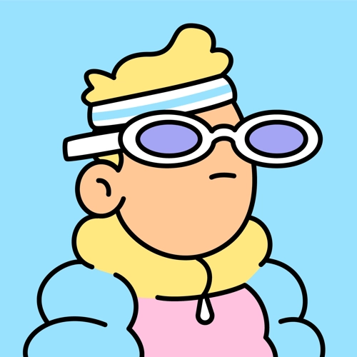 Doodle #7909