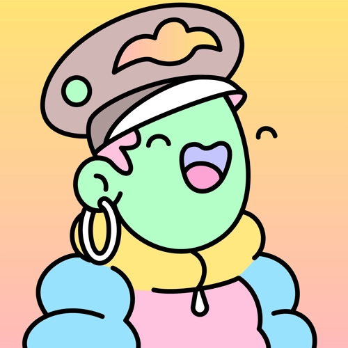 Doodle #7953