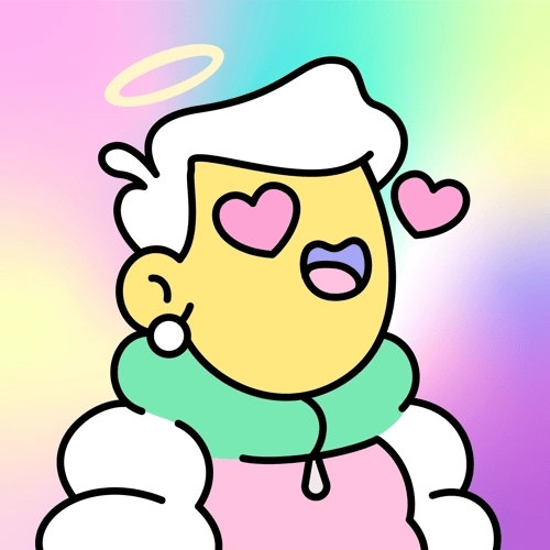 Doodle #8