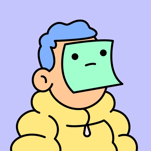 Doodle #80