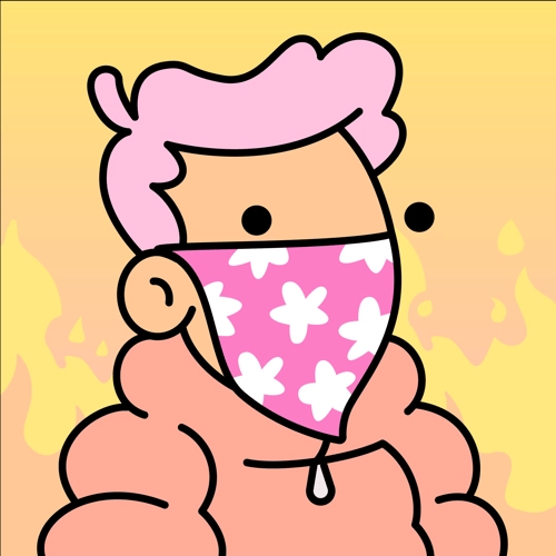 Doodle #8111