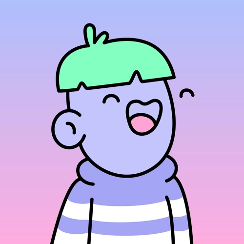 Doodle #8197