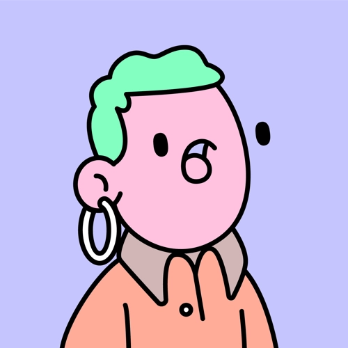 Doodle #83