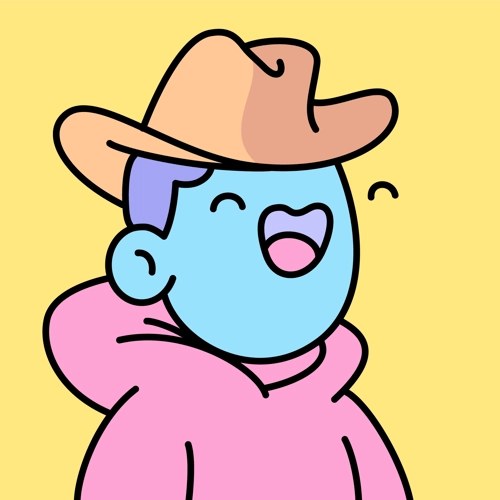Doodle #8507