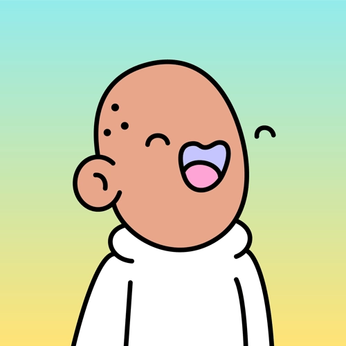 Doodle #860
