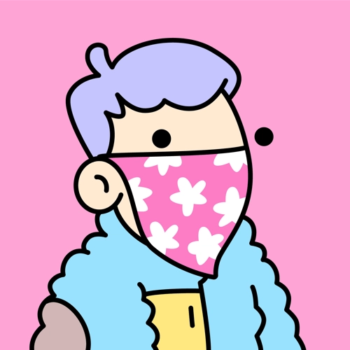 Doodle #87