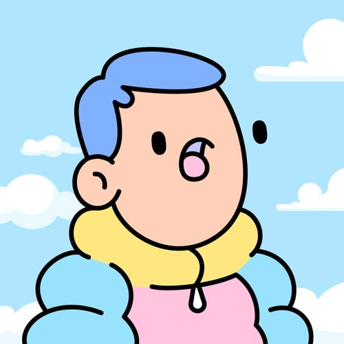 Doodle #88