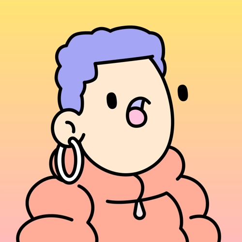 Doodle #8812