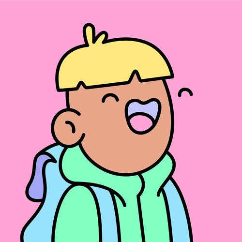 Doodle #8834