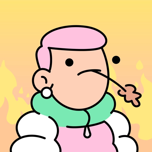 Doodle #8893