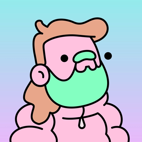 Doodle #9052