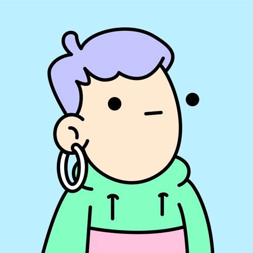 Doodle #9134