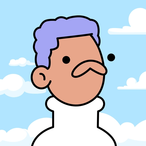 Doodle #9202