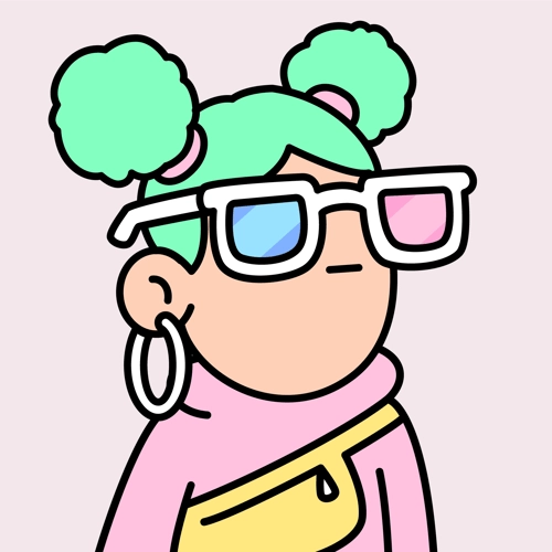 Doodle #9256