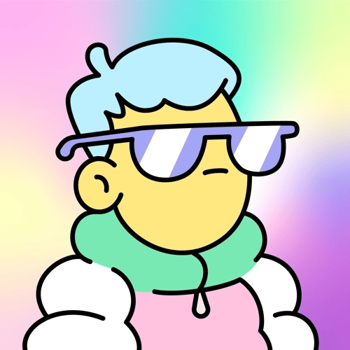 Doodle #9269