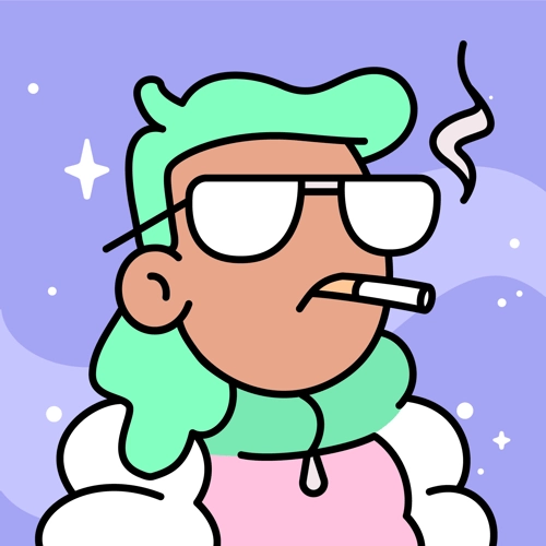 Doodle #9286