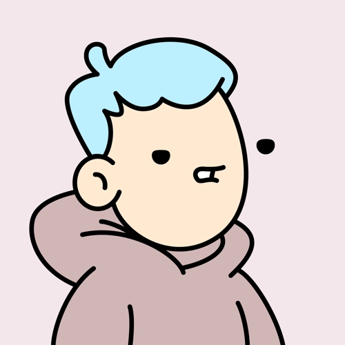 Doodle #9528