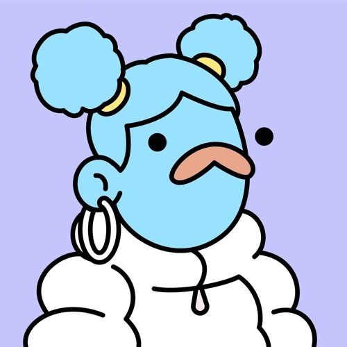 Doodle #9548