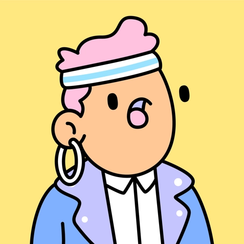 Doodle #96