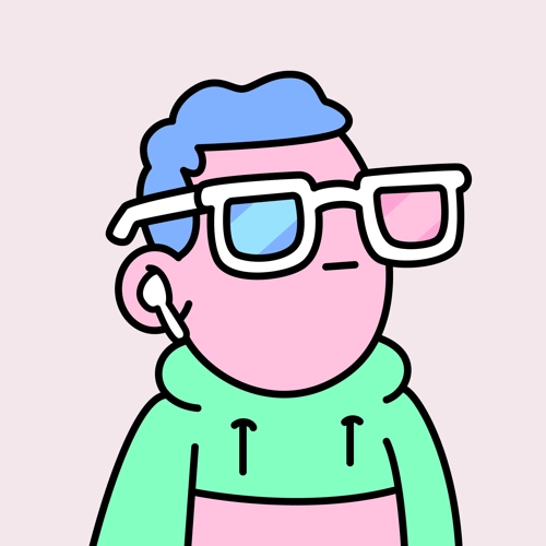 Doodle #966