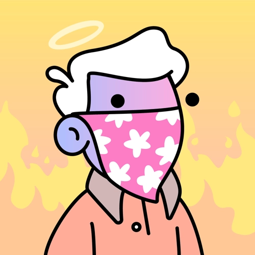 Doodle #9815