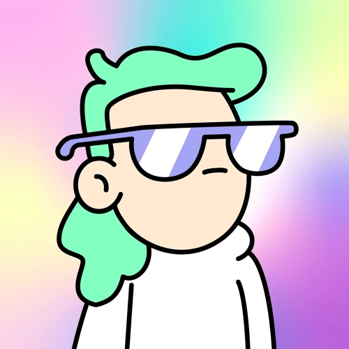 Doodle #9825