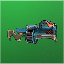 Uncommon Hellion
