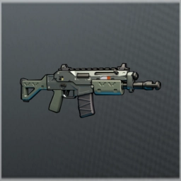 Base Jäger