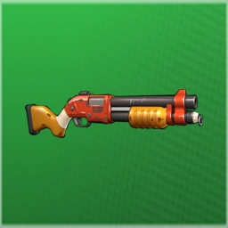 Uncommon Mule