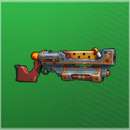 Uncommon Frenzy