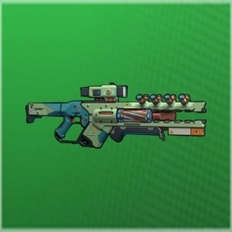 Uncommon Dynonova