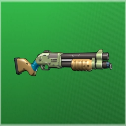 Uncommon Mule