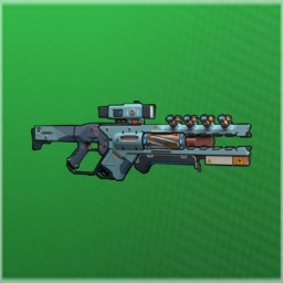 Uncommon Dynonova