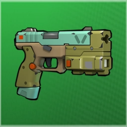Uncommon Camara