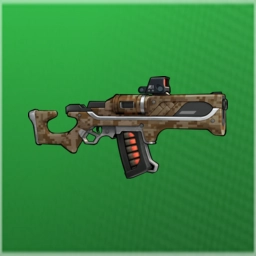 Uncommon Logi