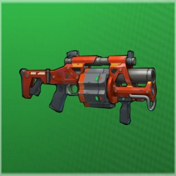 Uncommon Swamp Hog