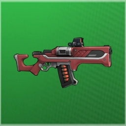 Uncommon Logi