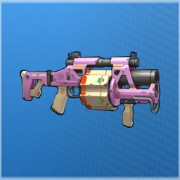Rare Swamp Hog
