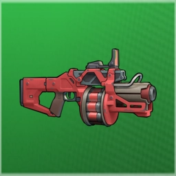 Uncommon Shardinator