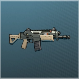 Common Jäger