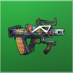 Uncommon SHOX 33
