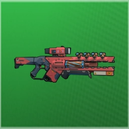 Uncommon Dynonova