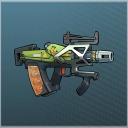 Common SHOX 33
