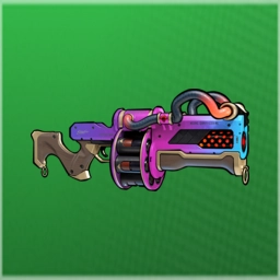 Uncommon Hellion