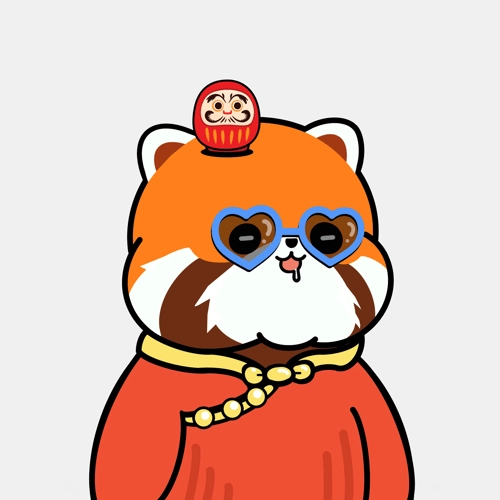Kanpai Panda
